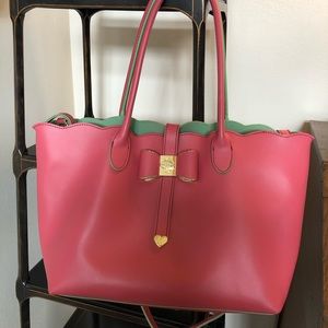 Betsey Johnson Purse